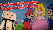 Super Mario Bros.: Peach-Hime Kyushutsu Dai Sakusen, le premier film Mario