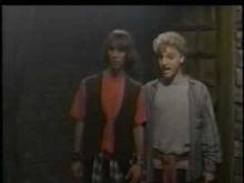 Bill and Ted's Excellent TV Show Commercial from 1992