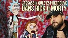 L'affaire criminelle qui a inspiré RICK & MORTY