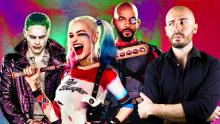 SO - Suicide Squad (Rétrospective DCEU 3/?)