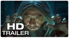 JOURNEY TO CHINA Trailer (2018) Jackie Chan,Arnold Schwarzenegger Fantasy Movie HD