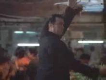 Belly of the Beast trailer