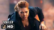 THE EQUALIZER Official Trailer (HD) Queen Latifah