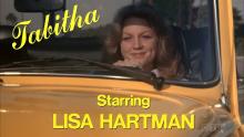 Tabitha - Opening intro (1976) #2 [HD]