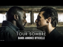 La Tour Sombre - Bande-annonce 1 - VOST