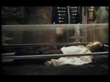 Die Schlangengrube und das Pendel Trailer