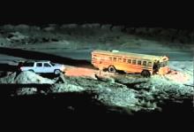 Destination Fear (Trailer)