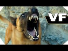 DESIERTO Bande Annonce VF (Thriller - 2016)