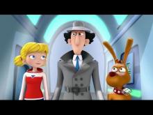 Inspecteur Gadget - S1 - Épisode 1 « Gadget 2.0 » : les premières minutes !