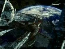 TV Intro - Earth 2 (USA, 1994-1995)