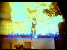 When Hong Kong Stunts Go Bad: DEVIL HUNTERS (1990)