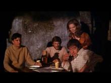 Tower of Evil Trailer