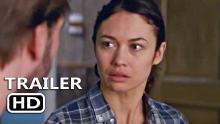 THE ROOM Official Trailer (2019) Olga Kurylenko, Mystery, Sci-Fi Movie