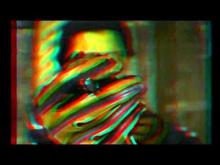 Treasure Of The Four Crowns (1983) Red Cyan 3D