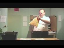 Attack of the Yeti Hand Trailer 2.0 (2009)