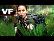 ANNIHILATION Bande Annonce VF ✩ Natalie Portman, Science Fiction, Netflix (2018)