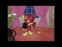 01. Superchat (Waldo Kitty - 1975)