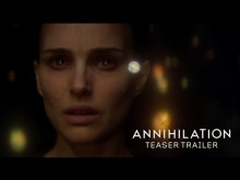 Annihilation (2018) - Teaser Trailer - Paramount Pictures