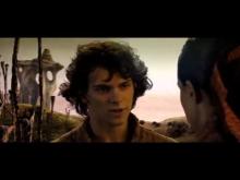 Poslední z Aporveru Official Trailer 1 (2012) - http://film-book.com