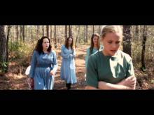 The Devil's Hand - Trailer