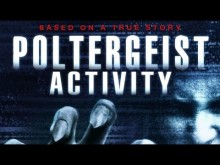 Poltergeist Activity (2015) Movie Trailer