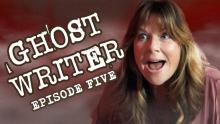 Ghost Writer || Episode 5: 'Change Everything' || Season Finale