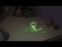 La Princesse et la Grenouille - Bande-annonce