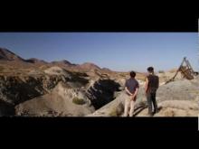 Desert Son TRAILER -- OFFICIAL