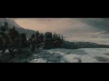 Beowulf Trailer