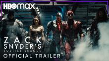 Zack Snyder's Justice League | Official Trailer | HBO Max