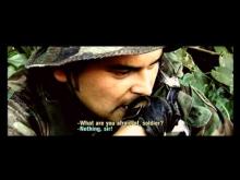 Zombie Dawn - motion picture trailer