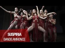 SUSPIRIA (Dakota Johnson, Tilda Swinton, Chloë Moretz) - Bande-annonce VOST (2018)