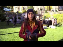 Disney Descendants 2 | official trailer (2017)