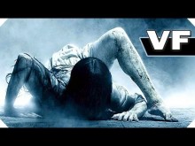 RINGS Bande Annonce VF (Horreur - 2017)