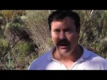 Nullarbor Nymph Official Trailer