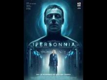 Hypersleep (IPERSONNIA) (Hypersomnie) (2022) Trailer