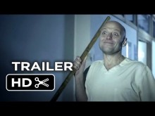 Psychotic Official Trailer 1 (2014) - Horror Movie HD
