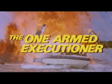 The One Armed Executioner (1983) Trailer