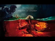 THE MERMAID: LAKE OF THE DEAD (2018) Official Trailer (HD) RUSSIAN KILLER MERMAID