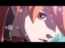 映画『009 RE:CYBORG』(サイボーグ009)製作発表PV