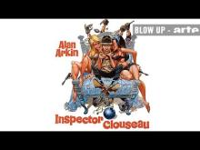 Vous connaissez "L’infaillible inspecteur Clouseau", sans Peter Sellers ? - Blow Up - ARTE
