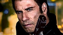 I AM WRATH Trailer (John Travolta - 2016)