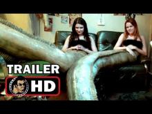 THE LURE - Official Red Band Trailer (2017) Mermaid Horror Musical Comedy Movie HD