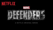 Marvel's The Defenders | SDCC Teaser [HD] | Netflix