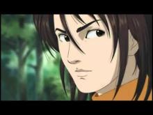 Angel Heart - 01 - Glass Heart