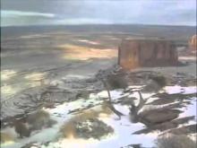 Airwolf season 1 intro + briefing