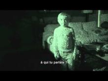 Paranormal Activity 4 - nouveau trailer VOST