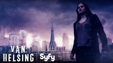 VAN HELSING | Official Trailer - Premieres Sept 23rd at 10/9c | Syfy