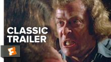 The Hand (1981) Official Trailer -  Michael Caine, Andrea Marcovicci Movie HD