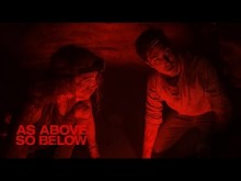 As Above, So Below - Exclusive Trailer [HD]